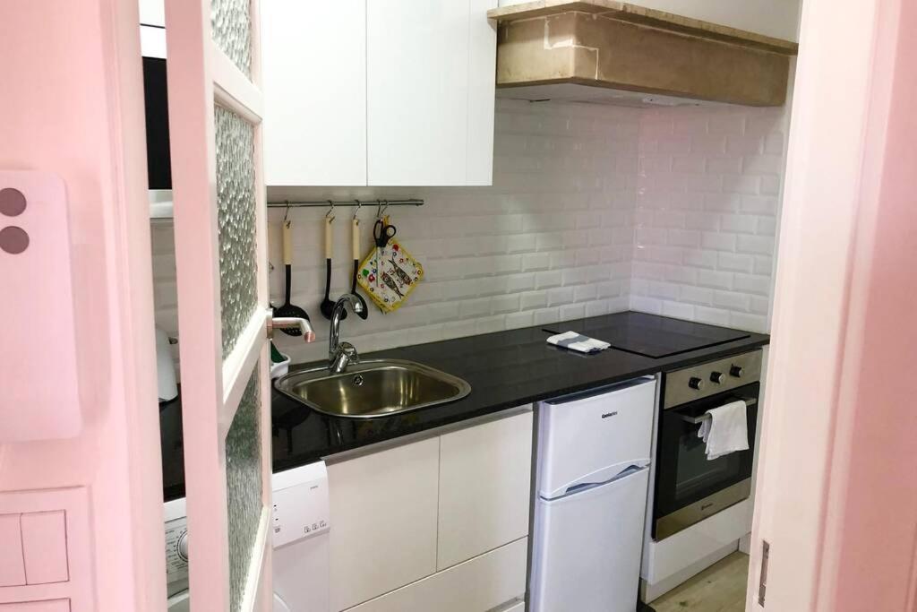 32 Top - Center Of Lisbon Duplex Apartment, Barrio Alto Exteriör bild